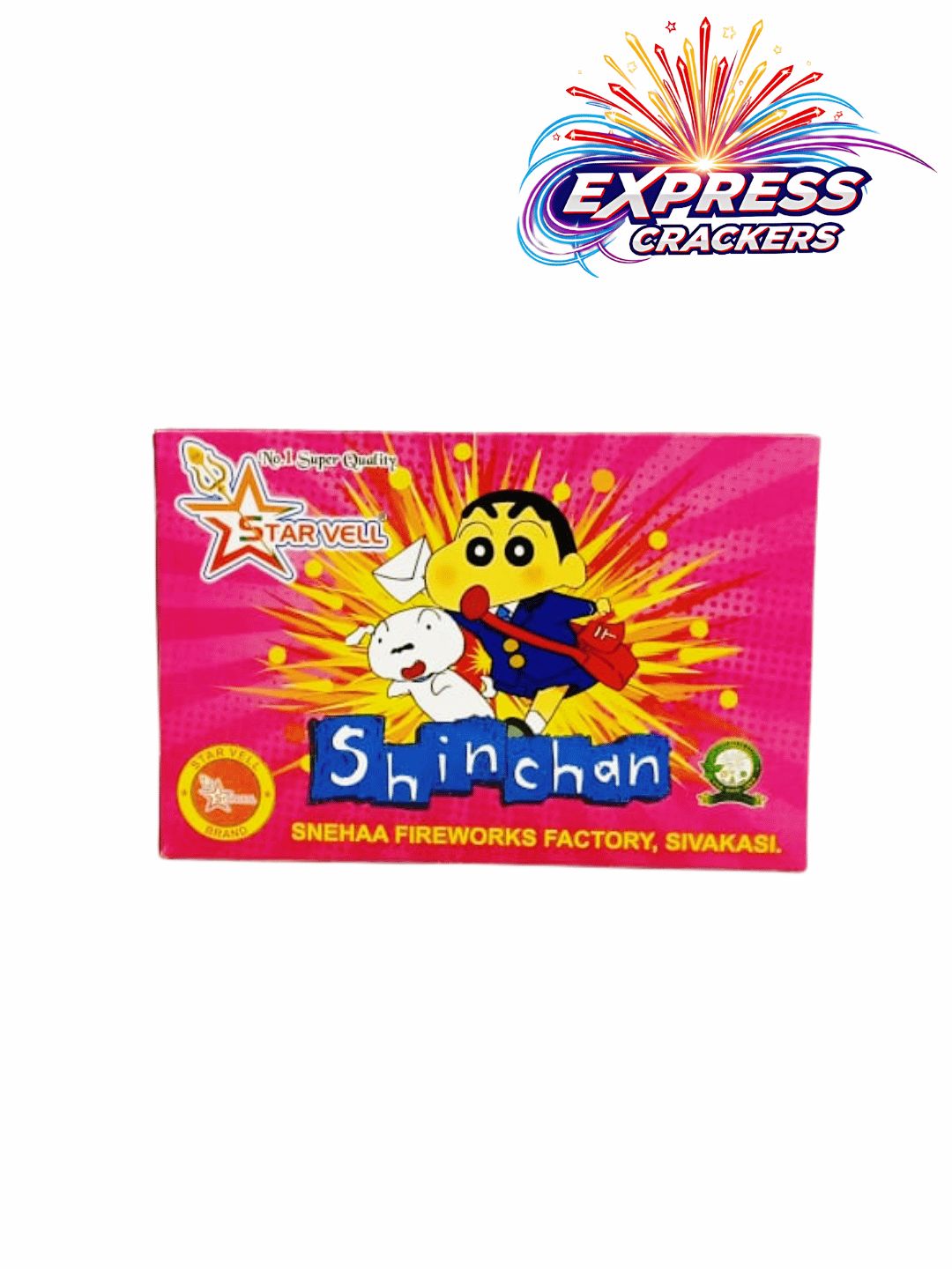 Shin chan