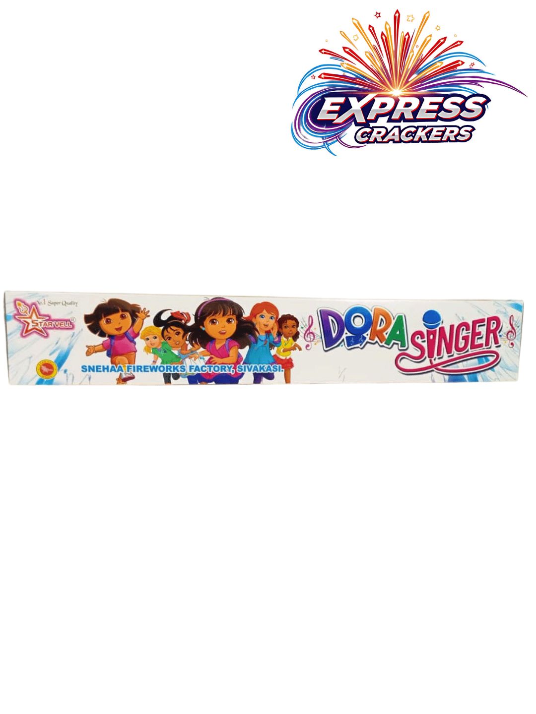 Dora singar