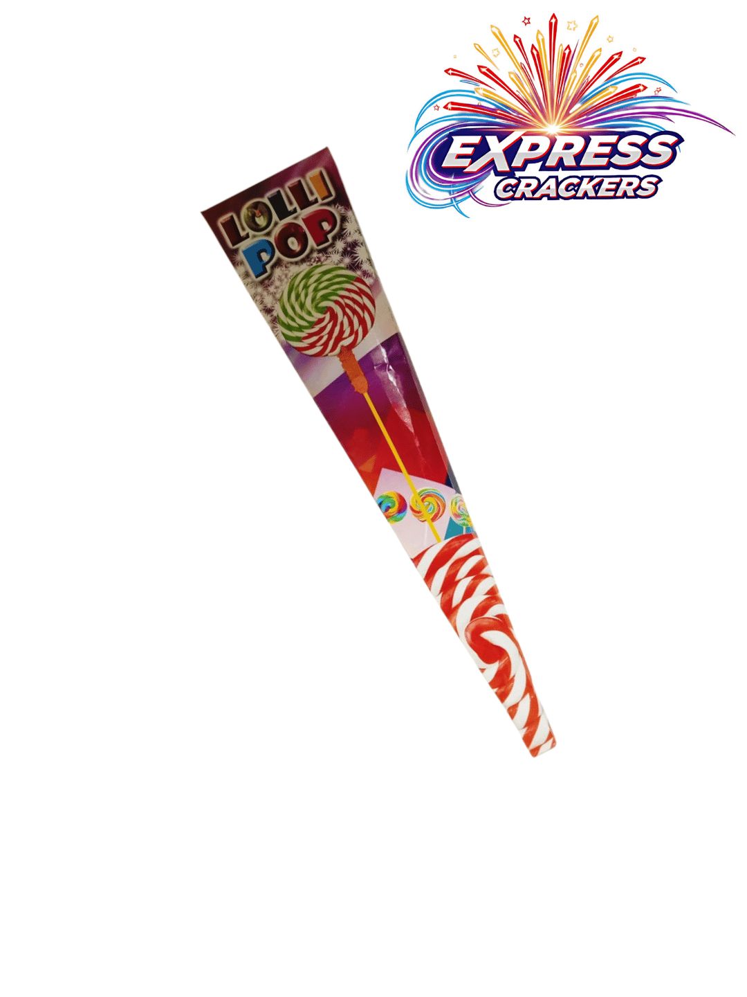 Lolipop(5pcs)