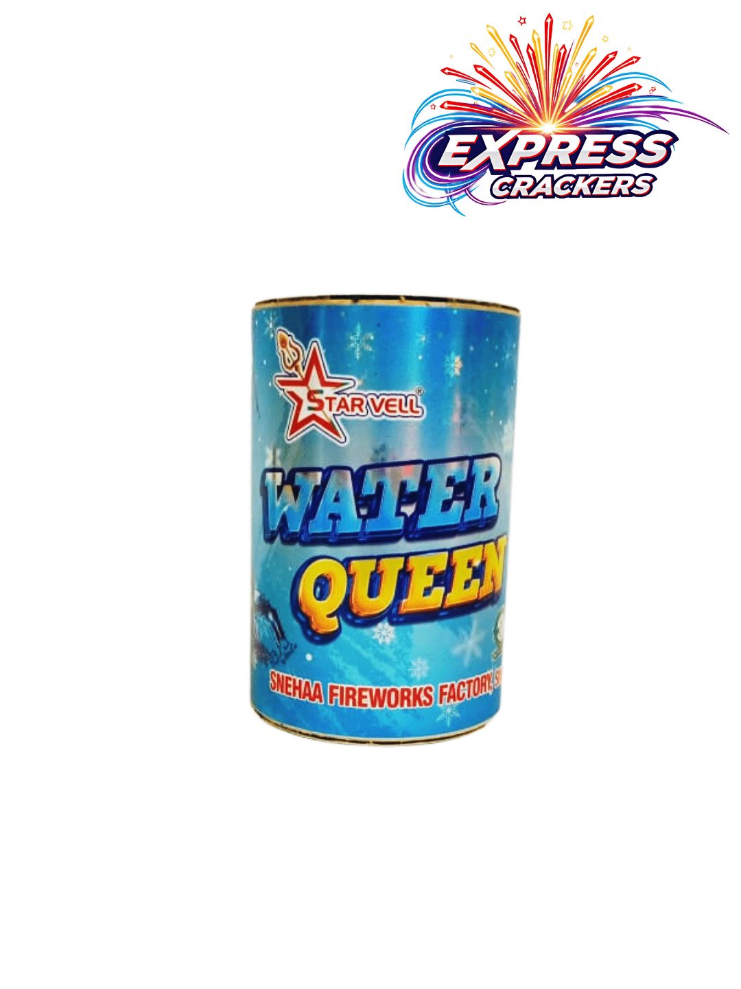 Water Queen