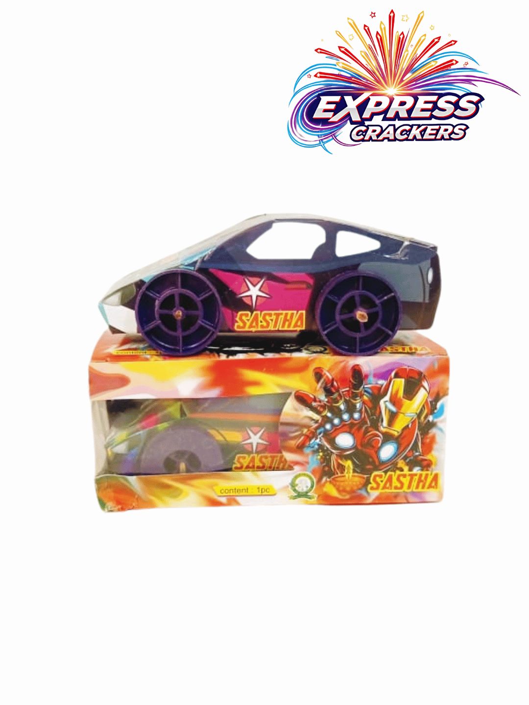 Turbo jeeb