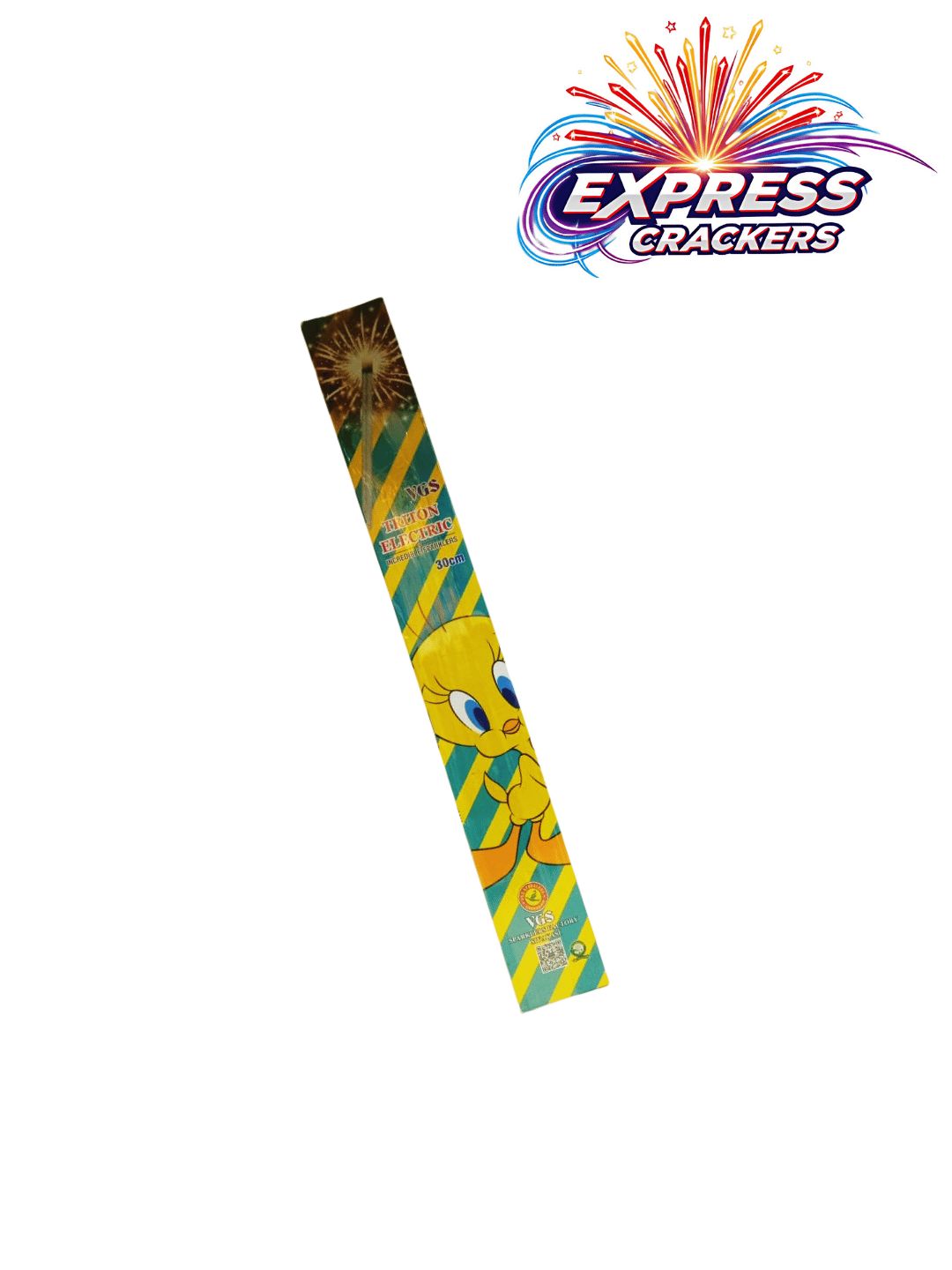 30cm Electric Sparklers