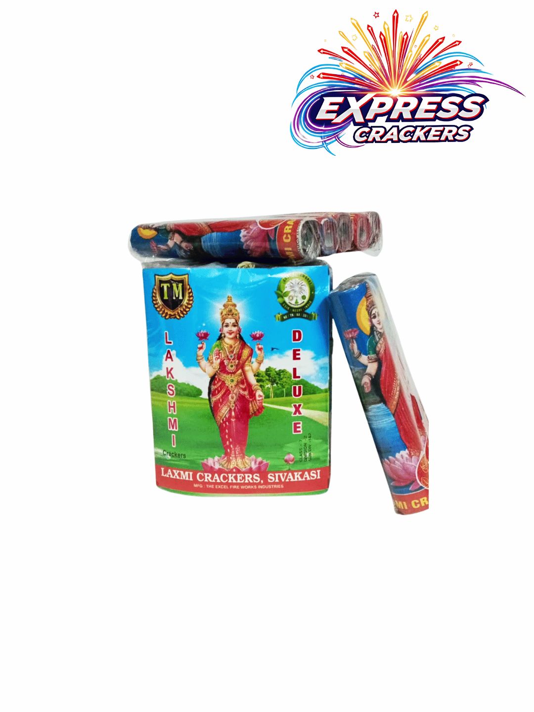 4`` DLX Lakshmi