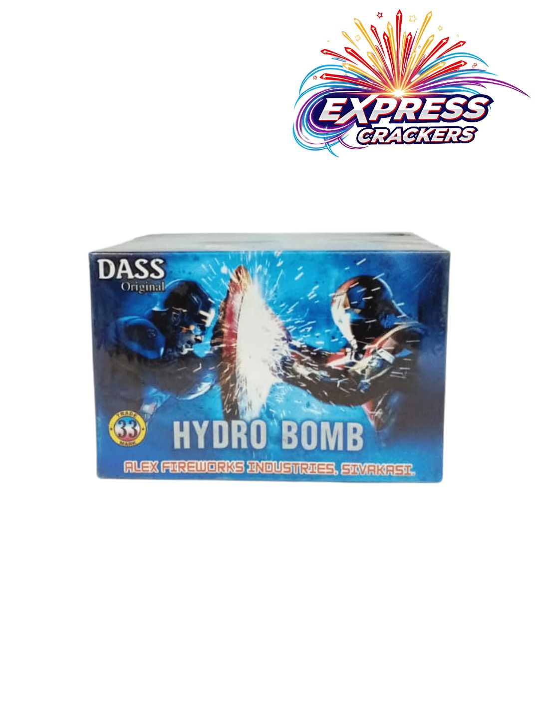 Hydro Bomb(10pcs)