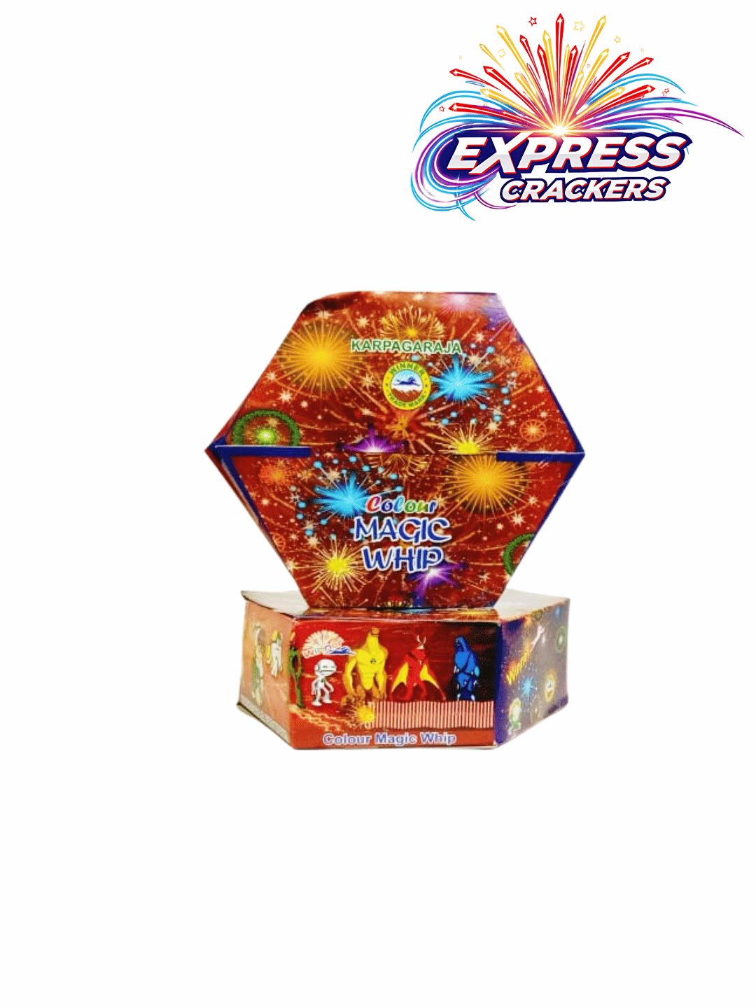 Magic web(5000wala effect)
