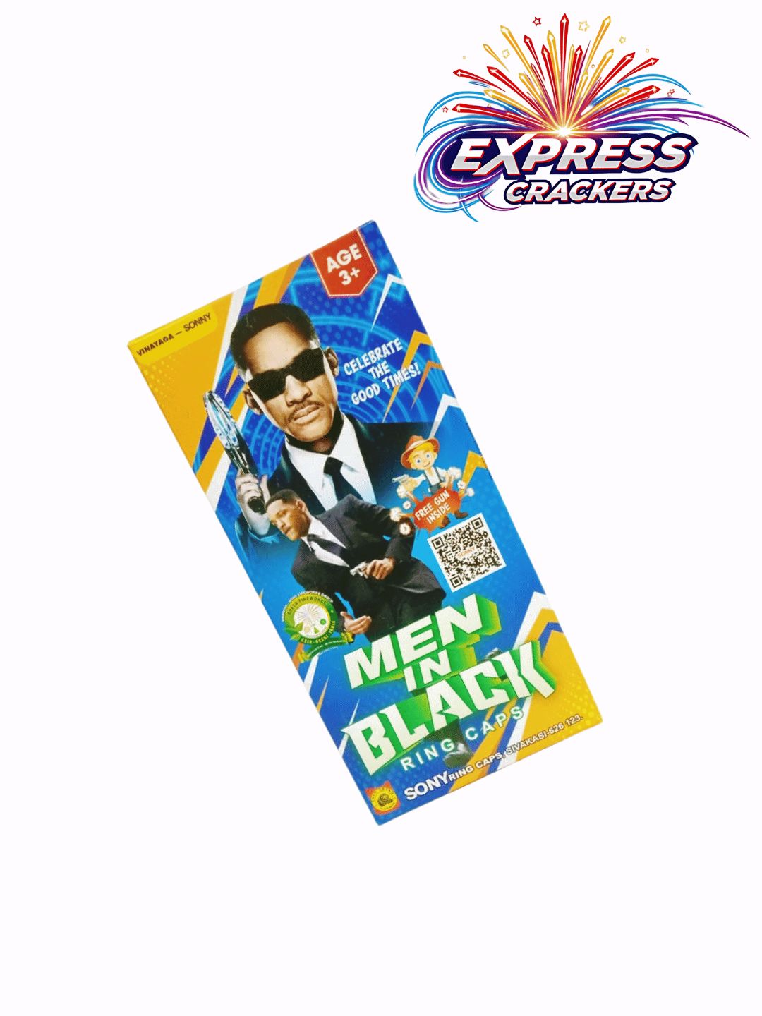 Men in Black