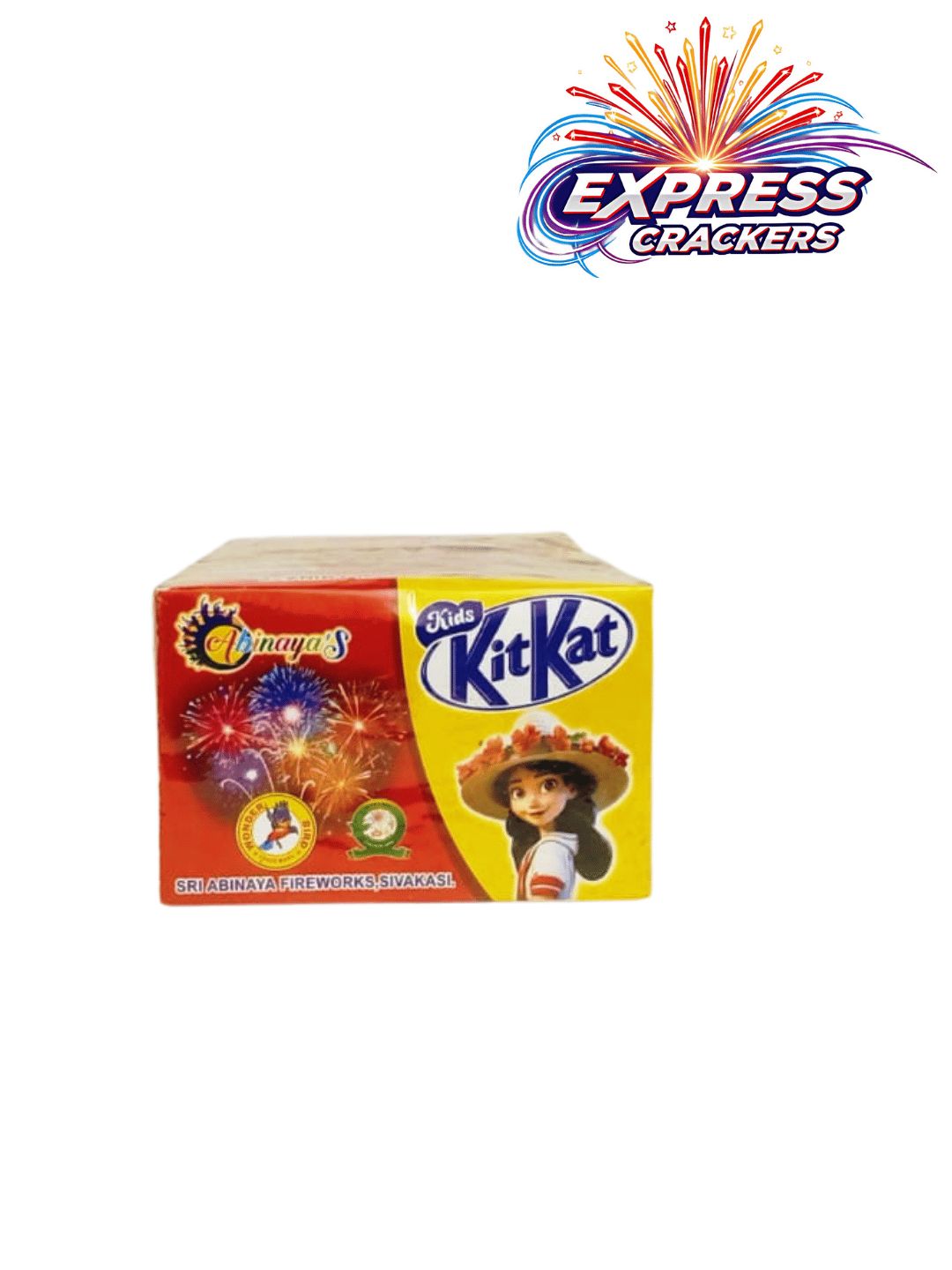 Kit kat(10pcs)